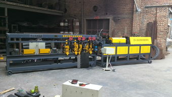 急需購買全自動五頭彎箍機？為您梳理營林及木竹采伐機械制造廠家的聯系渠道