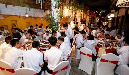 風(fēng)雨中的家宴 日產(chǎn)Family Day，一場(chǎng)從感恩出發(fā)的家宴服務(wù)